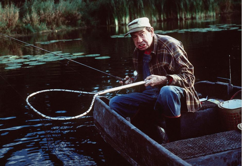 Fishing